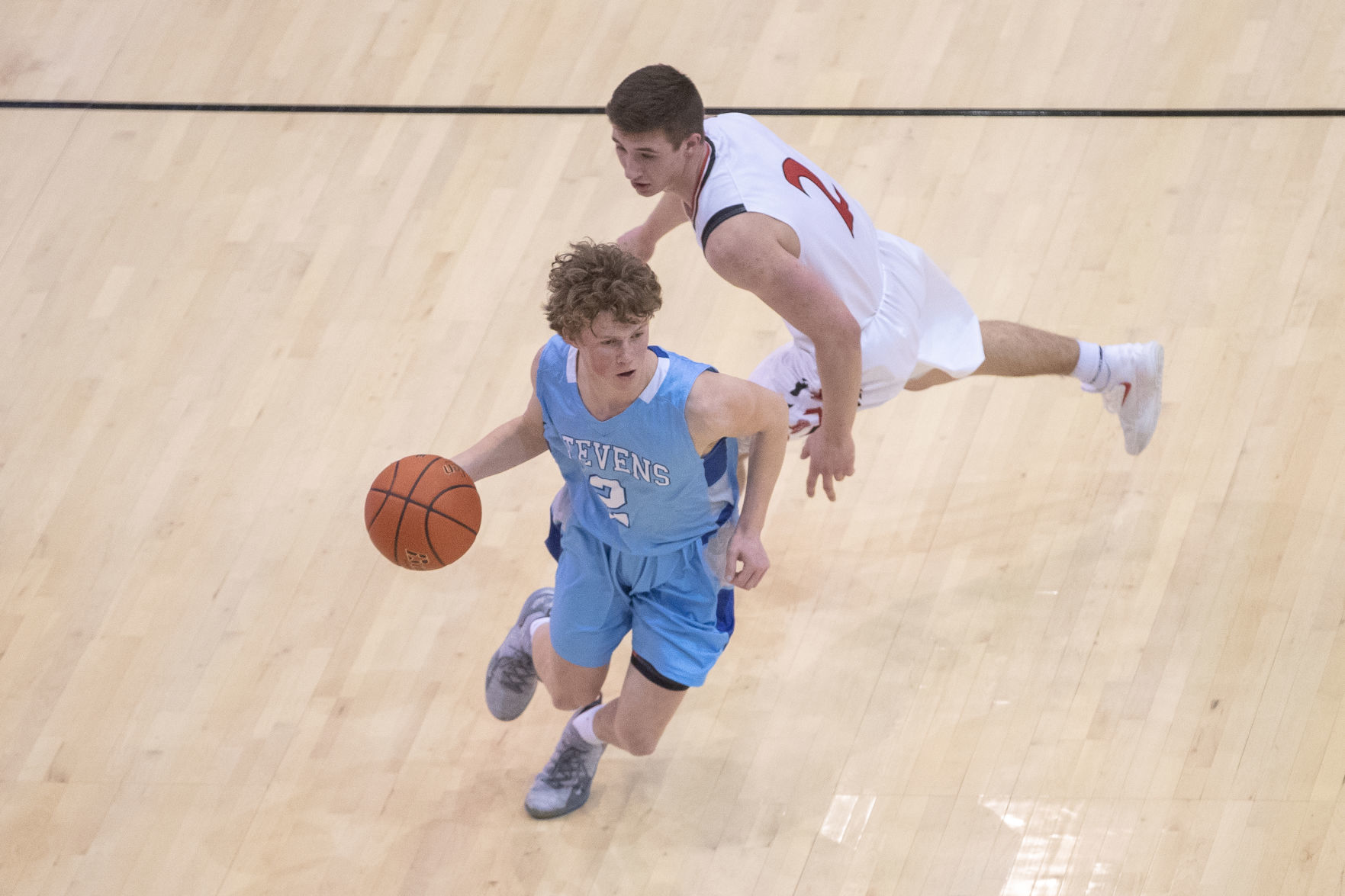 State basketball